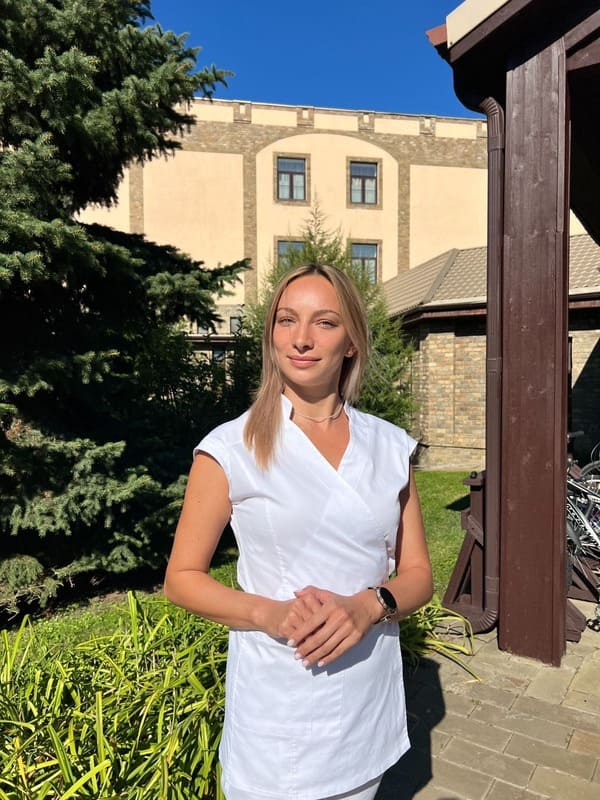 Болотова Наталья Олеговна