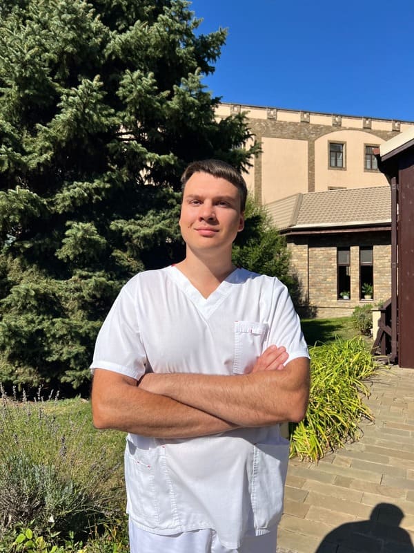 Шахматов Игорь Александрович