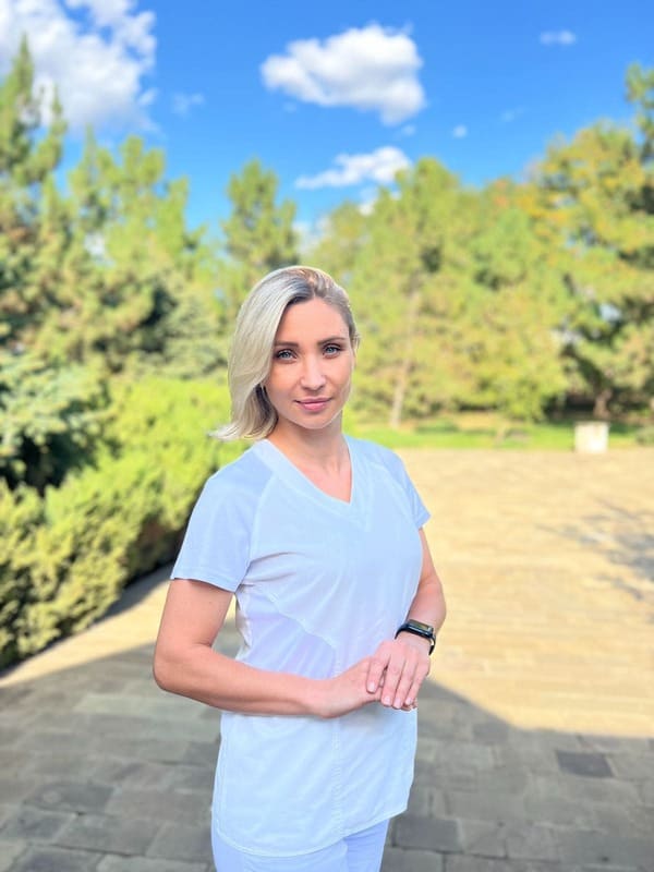 Журавлёва Людмила Ивановна